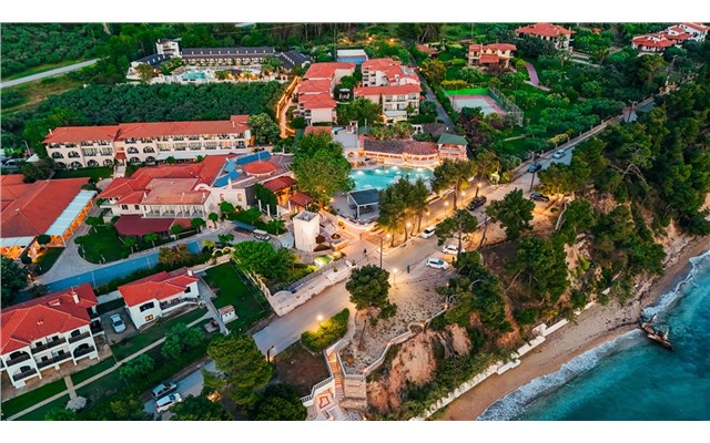  Acrotel Athena Pallas