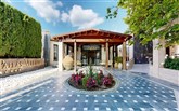 Acrotel Athena Pallas, recepce Acrotel Athena Pallas