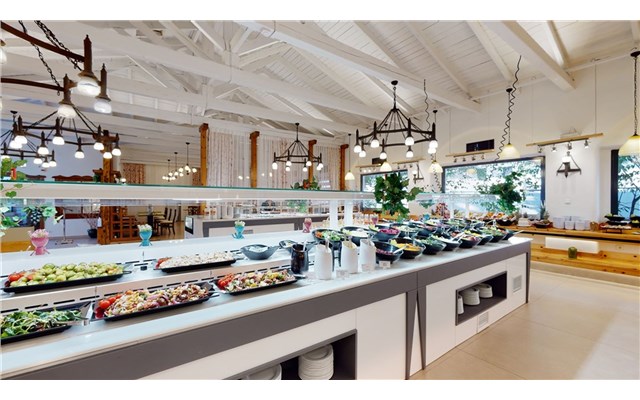  Acrotel Athena Pallas