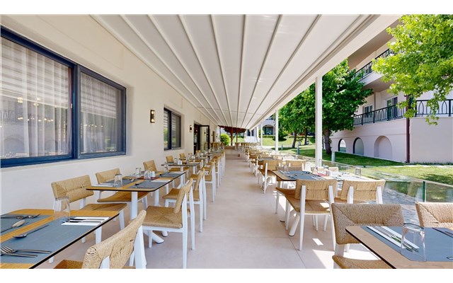  Acrotel Athena Pallas