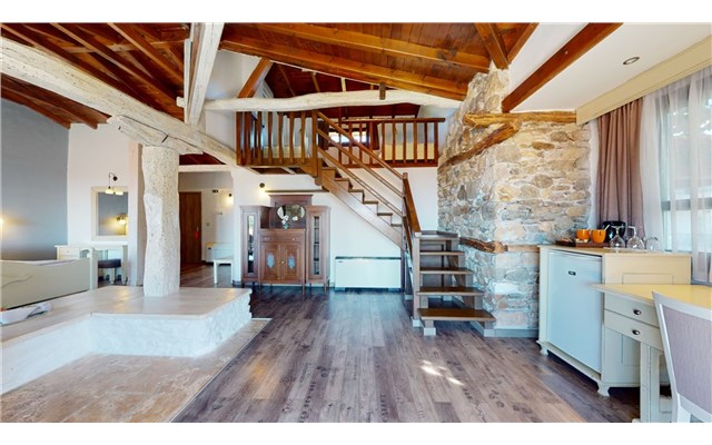  Acrotel Athena Pallas