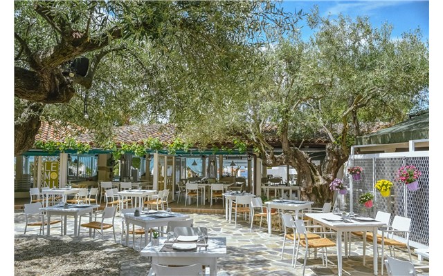  Acrotel Athena Pallas