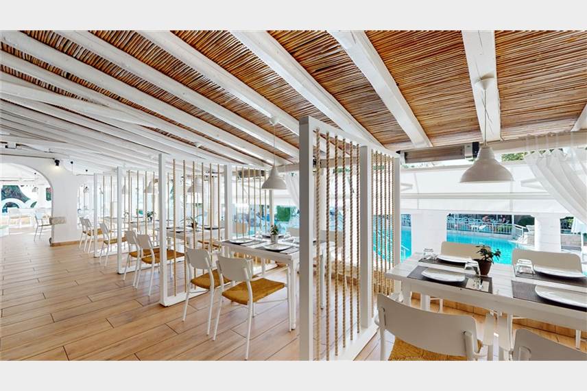  Acrotel Athena Pallas