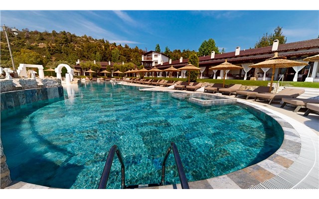  Acrotel Athena Pallas