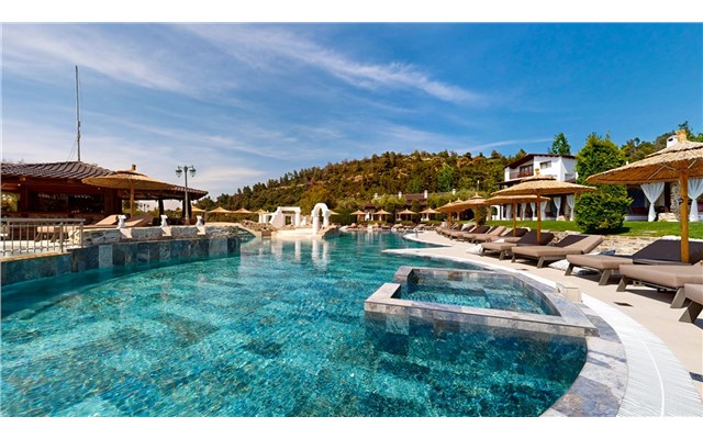  Acrotel Athena Pallas