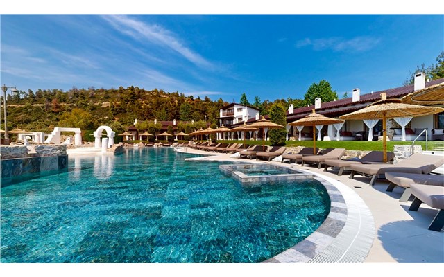  Acrotel Athena Pallas