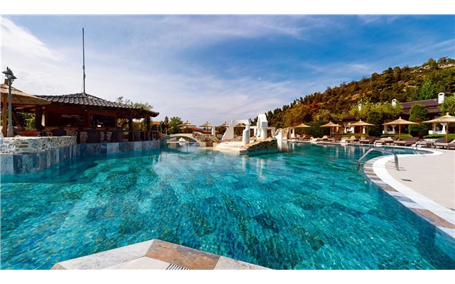  Acrotel Athena Pallas