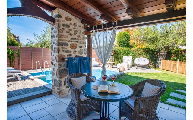  Acrotel Athena Pallas