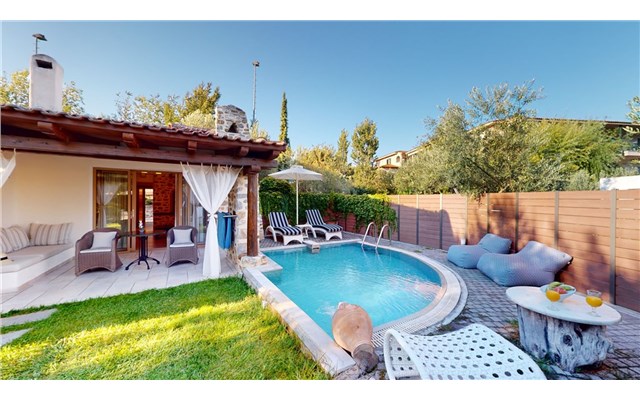  Acrotel Athena Pallas