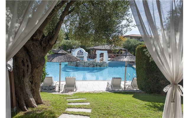  Acrotel Athena Pallas