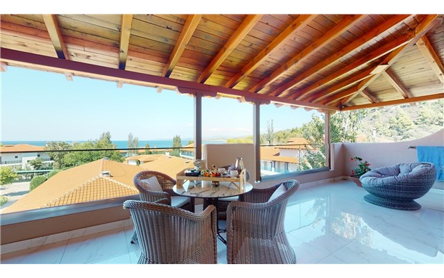  Acrotel Athena Pallas