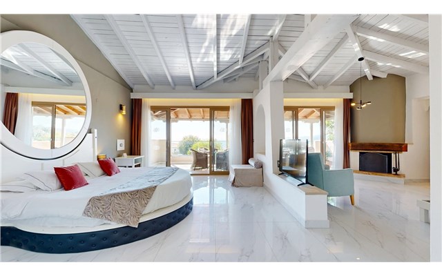  Acrotel Athena Pallas