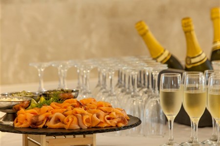 All inclusive dovolená na Chalkidiki