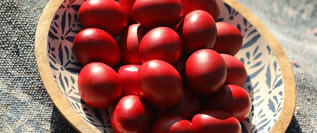 Pravoslavné Velikonoce