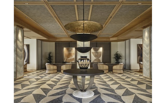  Amoh, A Luxury Collection Resort, Rhodes