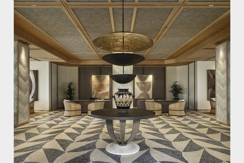  Amoh, a Luxury Collection Resort, Rhodes
