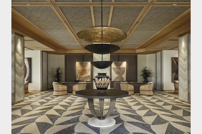 Amoh, a Luxury Collection Resort, Rhodes