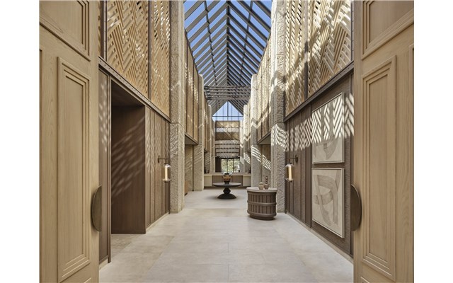  Amoh, A Luxury Collection Resort, Rhodes