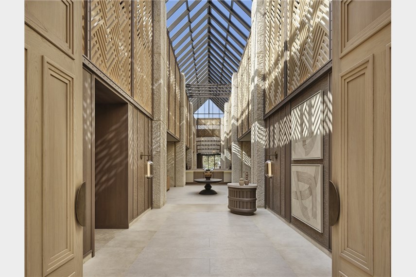  Amoh, a Luxury Collection Resort, Rhodes