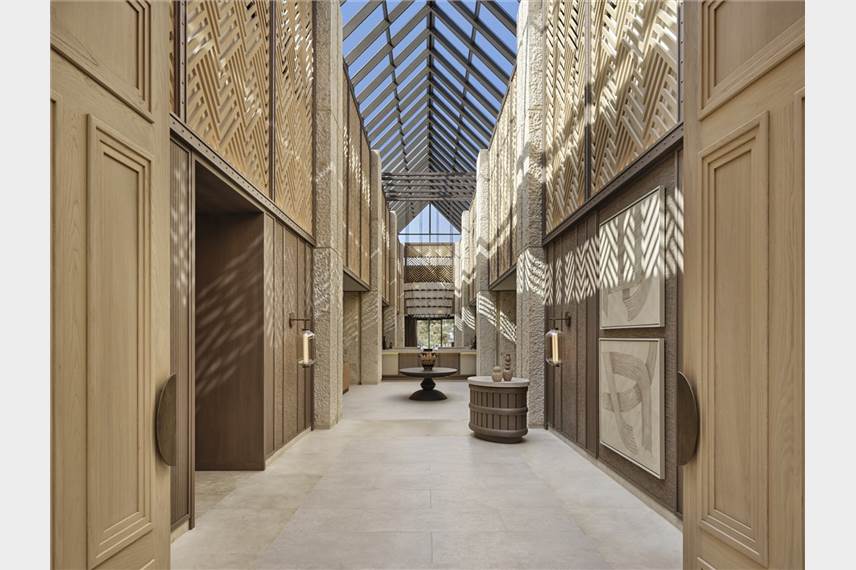  Amoh, a Luxury Collection Resort, Rhodes