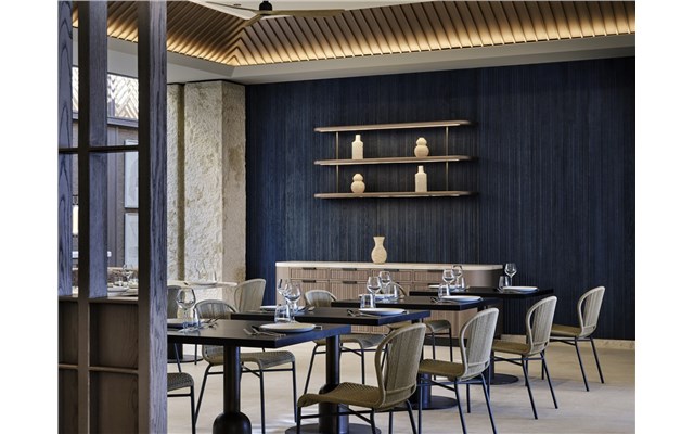  Amoh, A Luxury Collection Resort, Rhodes