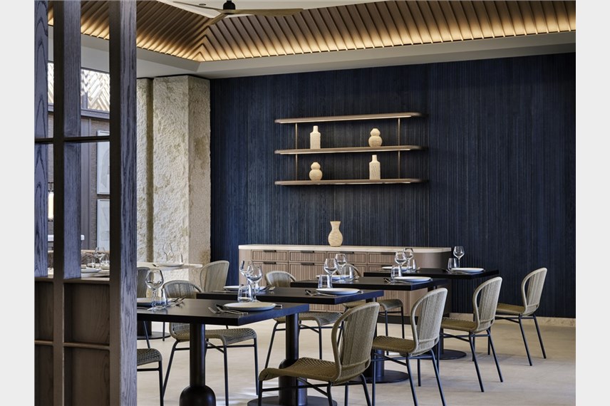  Amoh, a Luxury Collection Resort, Rhodes
