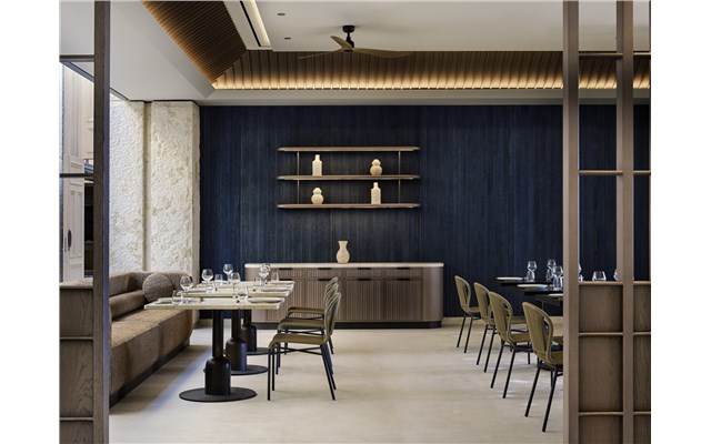  Amoh, A Luxury Collection Resort, Rhodes