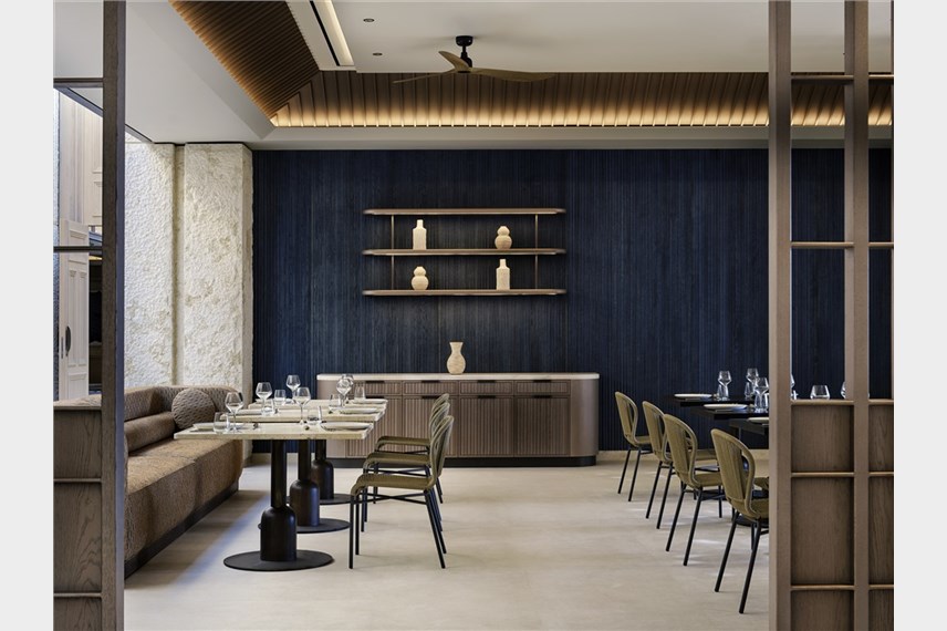  Amoh, a Luxury Collection Resort, Rhodes