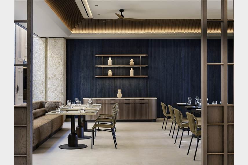  Amoh, a Luxury Collection Resort, Rhodes