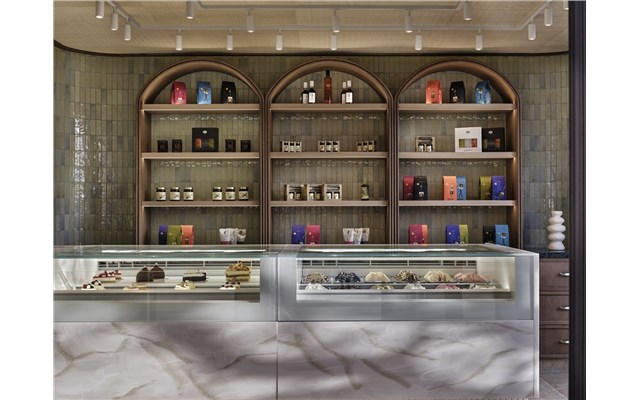  Amoh, A Luxury Collection Resort, Rhodes