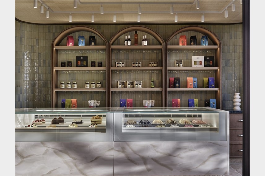  Amoh, a Luxury Collection Resort, Rhodes