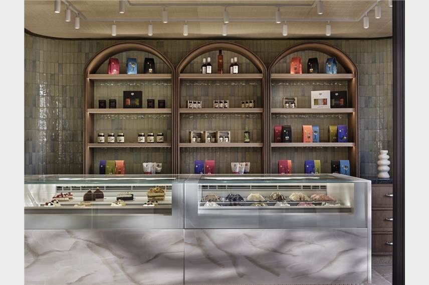  Amoh, a Luxury Collection Resort, Rhodes