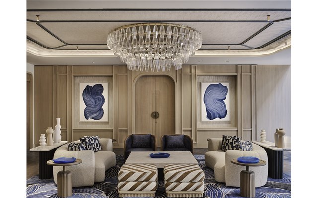  Amoh, A Luxury Collection Resort, Rhodes