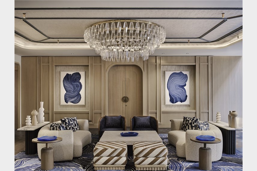  Amoh, a Luxury Collection Resort, Rhodes