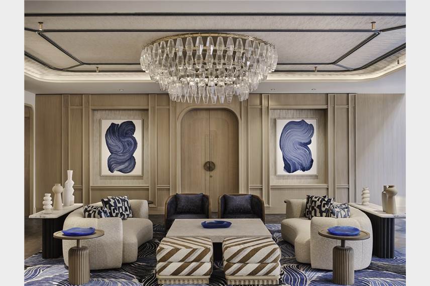  Amoh, a Luxury Collection Resort, Rhodes