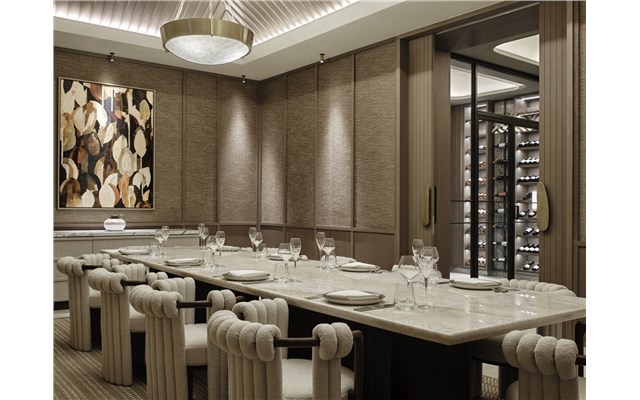  Amoh, A Luxury Collection Resort, Rhodes