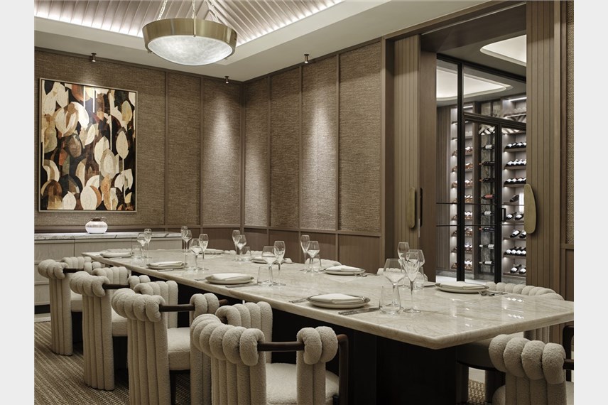  Amoh, a Luxury Collection Resort, Rhodes