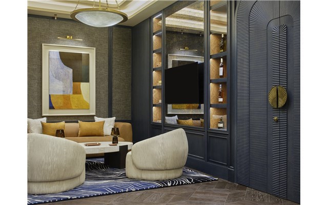  Amoh, A Luxury Collection Resort, Rhodes