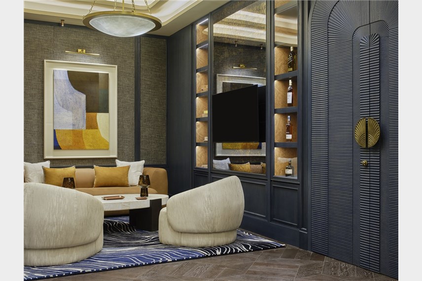  Amoh, a Luxury Collection Resort, Rhodes