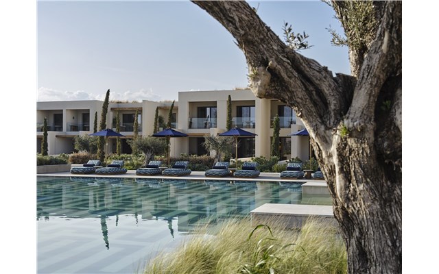  Amoh, A Luxury Collection Resort, Rhodes