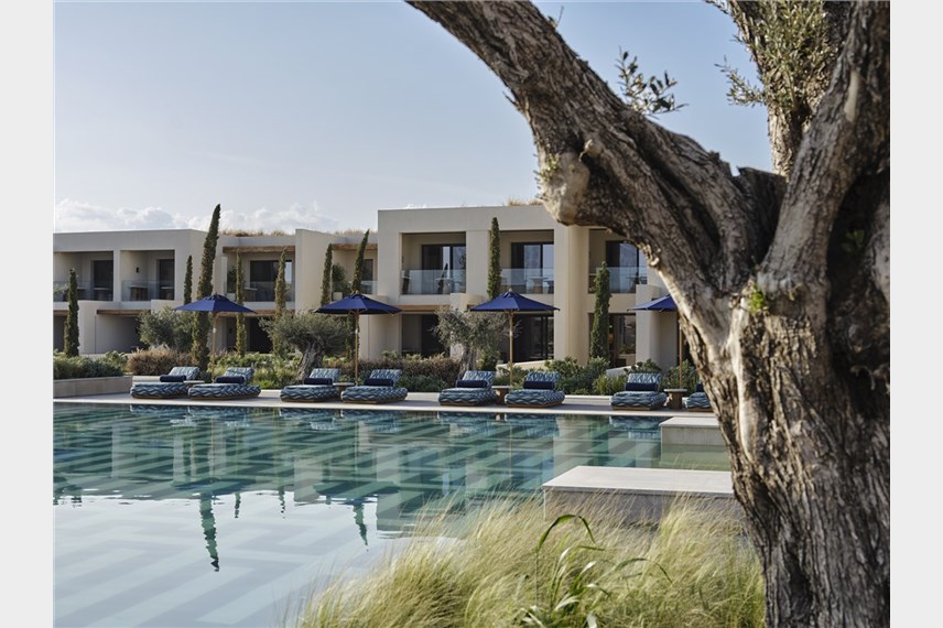  Amoh, a Luxury Collection Resort, Rhodes