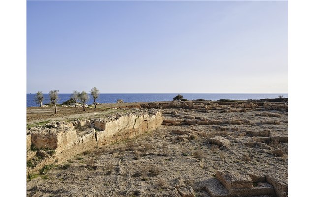  Amoh, A Luxury Collection Resort, Rhodes