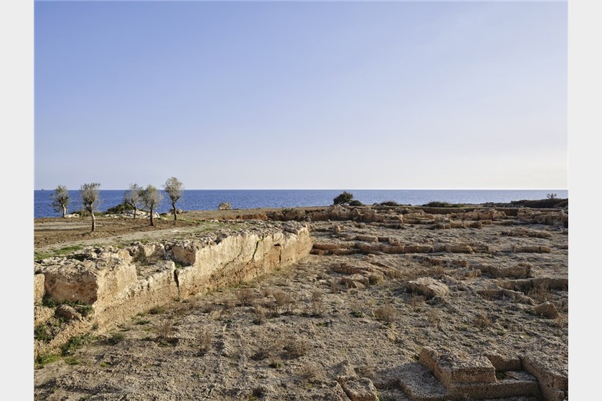  Amoh, a Luxury Collection Resort, Rhodes
