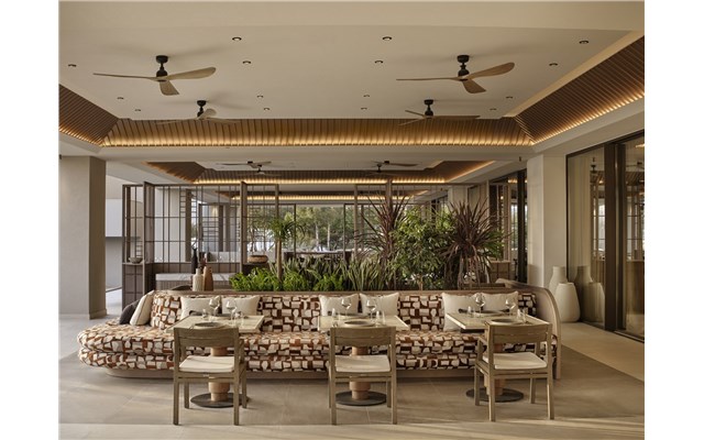  Amoh, A Luxury Collection Resort, Rhodes