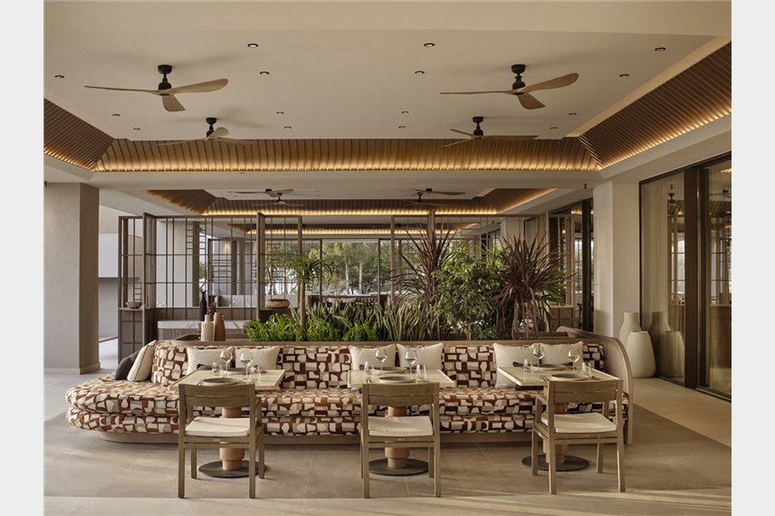  Amoh, a Luxury Collection Resort, Rhodes