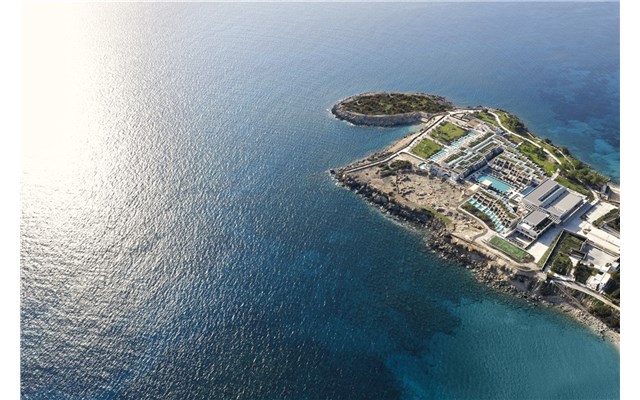  Amoh, A Luxury Collection Resort, Rhodes