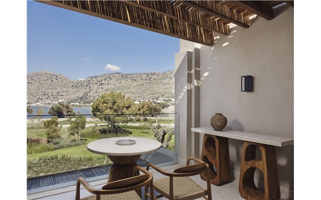  Amoh, A Luxury Collection Resort, Rhodes