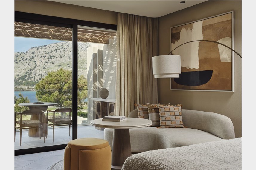 Amoh, a Luxury Collection Resort, Rhodes