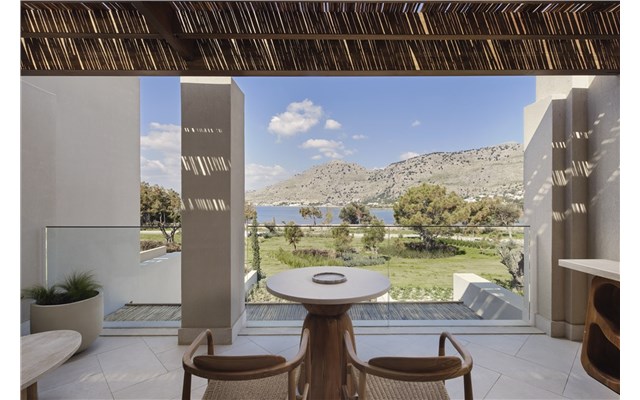  Amoh, A Luxury Collection Resort, Rhodes