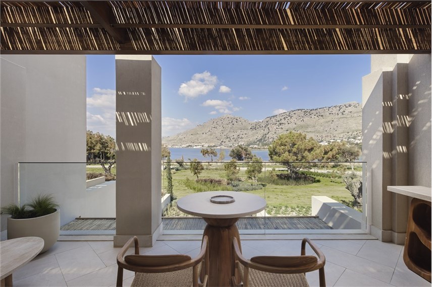  Amoh, a Luxury Collection Resort, Rhodes